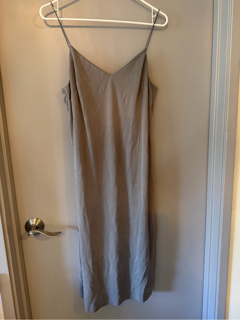 Topshop Midi Dress